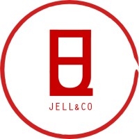 JELL&Co logo - Similar company to 青田罗萨露拉商贸有限公司 Qingtian Rosarubra Trading Co., Ltd