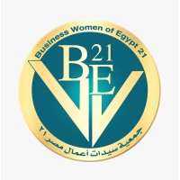 Businesswomen of Egypt 21- BWE 21 logo - Similar company to Blue Oryx Consulting