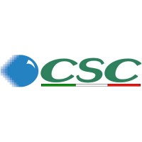CSC Soc. Coop. logo - Similar company to Mas Gluing Tech Concept