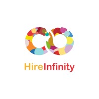 HireInfinity Consulting Germany UG logo - Similar company to Kites Corporate Services Private Limited