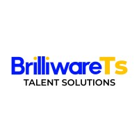 Brilliware Talent Solutions logo - Similar company to Mqwathi Analytics