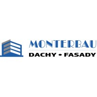 Monterbau sp. k. logo - Similar company to Halteverbot123