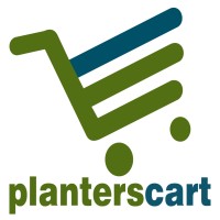 PlantersCart logo - Similar company to Insectatech Pvt. Ltd.