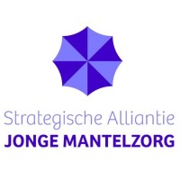 Strategische Alliantie Jonge Mantelzorg logo - Similar company to Semantic Bridge
