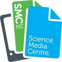 Science Media Centre of New Zealand logo - Similar company to Science Media Centre