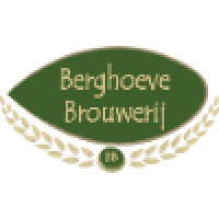 Berghoeve Brouwerij logo - Similar company to Kayo Packaging