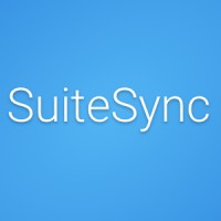 SuiteSync logo - Similar company to Diyvinci