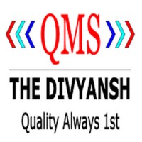 QMSDIVYANSH MANAGEMENT SYSTEM IMPLEMENTATION & CERTIFICATION (ISO/IATF/MACE)/COST CALCULATION logo - Similar company to Coace Chemical Company Limited