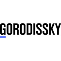 Gorodissky & Partners logo - Similar company to Rgd Tech Llc