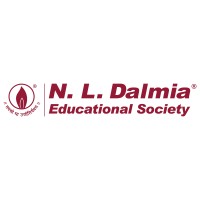 N. L. Dalmia Educational Society logo - Similar company to N. L. Dalmia High School Alumni