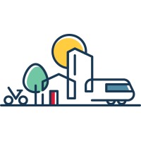 Fairville logo - Similar company to Kringwinkel 'T Rad