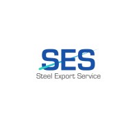 SES - Steel Export Service Algérie logo - Similar company to Nova Solutions