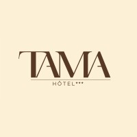 TAMA HOTEL logo - Similar company to Réunipool