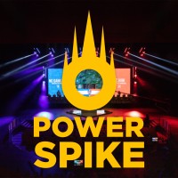 PowerSpike Events logo - Similar company to Grizi Esport