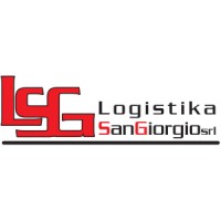 LOGISTIKA SAN GIORGIO SRL logo - Similar company to Net S.P.A.