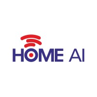 Home AI logo - Similar company to Intelliconnect Systems