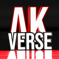 AKverse logo - Similar company to Flipbook Studios