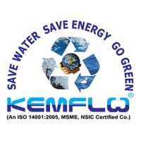 Kemflw logo - Similar company to Js Water Solution