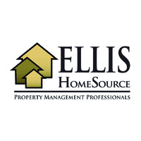 Ellis HomeSource logo - Similar company to Wbg