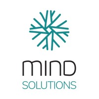 Mind Solutions logo - Similar company to Wisdom Works Group