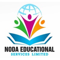 NODA EDUCATIONAL SERVICES LIMITED logo - Similar company to Janets Media Hub