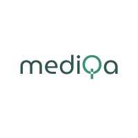 mediQa.mx logo - Similar company to Innerassiste