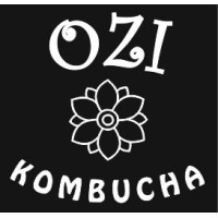 OZI Kombucha logo - Similar company to Norman & Ozi
