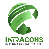 Intracons International Co., ltd logo - Similar company to Gedcom