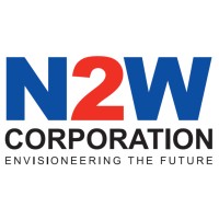 N2W Corporation Sdn. Bhd logo - Similar company to N2W Engineering, Inc.