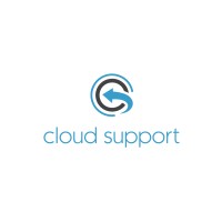 cloud support logo - Similar company to Cloud Support & Consulting