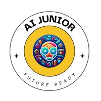 AI Junior logo - Similar company to Innovation And Development Foundation