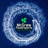 McGraw Powersports logo - Similar company to Ranjan Pant