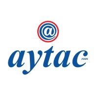 Aytac Foods logo - Similar company to Maxshelf Ltd