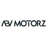 AEV Motorz logo - Similar company to Fluideq
