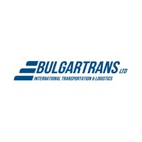 Bulgartrans logo - Similar company to Vaping Association - Bulgaria