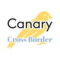 Canary Cross Border logo - Similar company to Commodity Insights