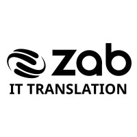 Zab IT Translation Solutions logo - Similar company to Zab Translation Solutions