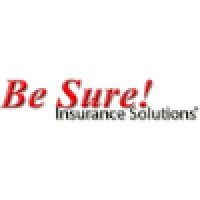 Be Sure Insurance Solutions