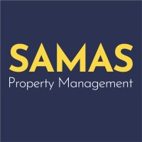 SAMAS logo - Similar company to Samas