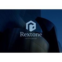 Rextone Capital logo - Similar company to Roberto Beloki Soluciones Inmobiliarias