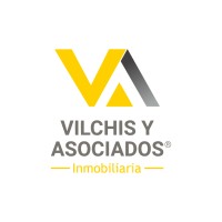 Vilchis y Asociados Inmobiliaria logo - Similar company to Century 21 Vilchis Y Asociados