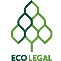 ECO LEGAL Law Firm logo - Similar company to Raremetals - Battery Recycling For Electromobility And Automotive