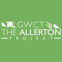 The GWCT Allerton Project logo - Similar company to Mumanu Ltd