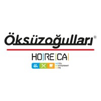 Öksüzoğulları HoReCa A.Ş. logo - Similar company to Askom Group