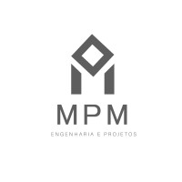 MPM ENGENHARIA E PROJETOS logo - Similar company to Mpm Engenharia