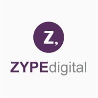 Zype Digital- Best Digital Marketing Agency logo - Similar company to BigClasses