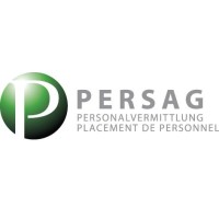Persag AG logo - Similar company to Profcon - Professional Consulting Gmbh