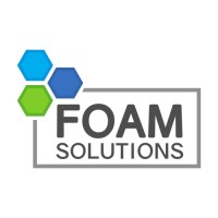 Foam Solutions logo - Similar company to Rustia Feed Mill