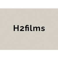 H2Films logo - Similar company to Ideami Studios