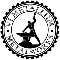 Vi Metallum logo - Similar company to Desarrollos Unit